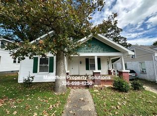 2845 N Patterson Ave, Winston Salem, NC 27105