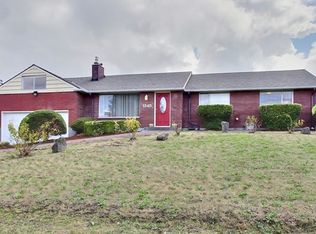 1245 S Jackson Ave, Tacoma, WA
