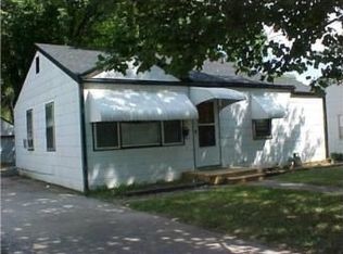 323 Cornell Ave, Bonner Springs, KS 66012