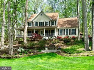 12749 Bren Forest Way, Manassas, VA 20112