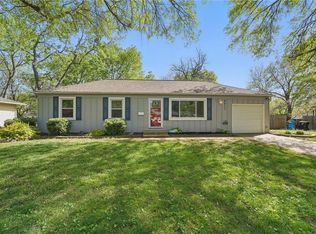 9211 W 98th Ter, Overland Park, KS 66212