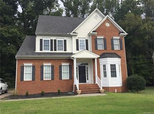 2053 Pruett Ct, Glen Allen, VA 23059