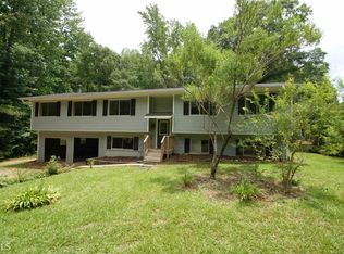 107 Cook Rd, Griffin, GA 30224