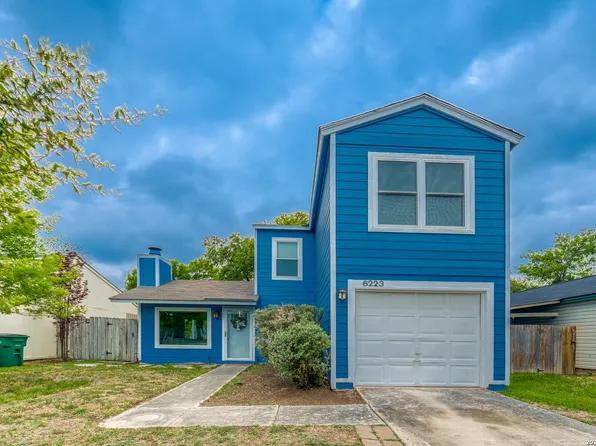 6223 Valley Pawn, San Antonio, TX 78250