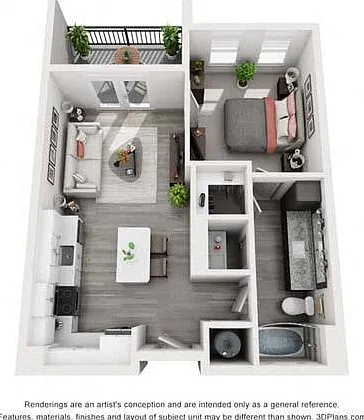 Harmony Luxury Apartments — Photo 40