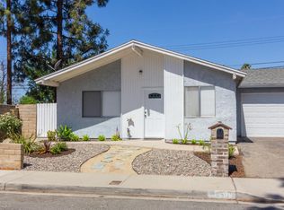 1605 Sequoia Ave, Simi Valley, CA 93063