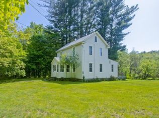 143 Crane Hill Rd, Wilbraham, MA 01095