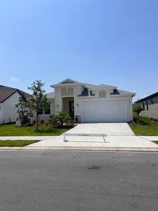 11815 Armada Way, Parrish, FL, 34219
