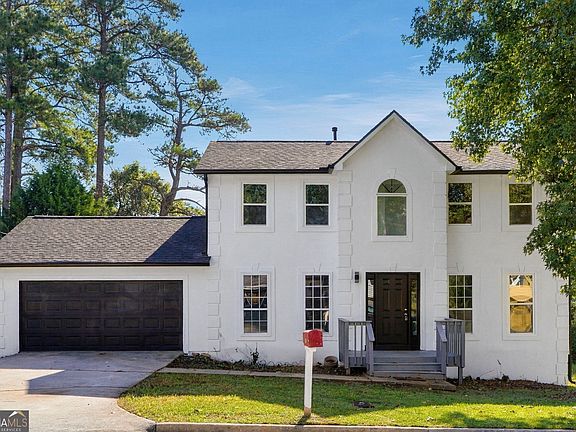 2nd image of 5681 Pennybrook Ct