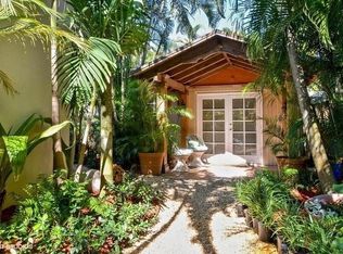 729 Biscayne Dr #COTTAGE, West Palm Beach, FL 33401