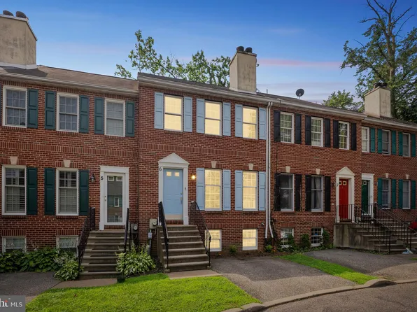 5400 Wissahickon Ave APT 6, Philadelphia, PA 19144