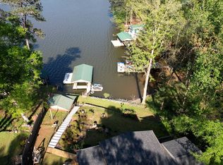 89 Miss Sarah Rd, Monticello, GA 31064