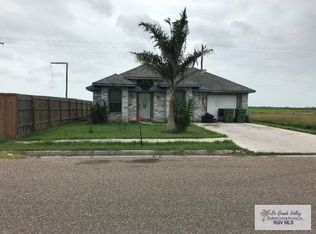 6008 Lynx, Brownsville, TX 78521