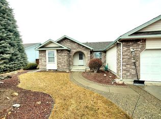 850 E St, Baker City, OR 97814