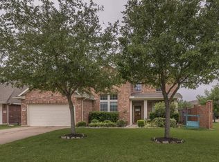 2201 Highstone Ct, League City, TX 77573
