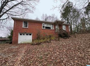 233 Powell Dr, Gardendale, AL 35071