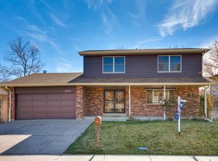 8964 W Rice Ave, Littleton, CO 80123