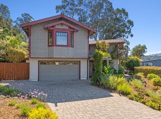 40 Windward Dr, Corte Madera, CA