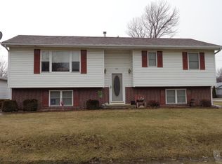 211 N Oak St, Moulton, IA 52572