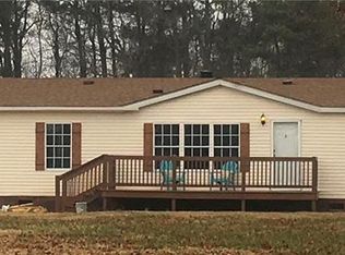5418 Cheraw Rd, Marshville, NC 28103