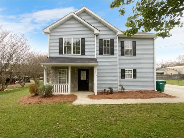 1008 Joseph Ln, Social Circle, GA 30025