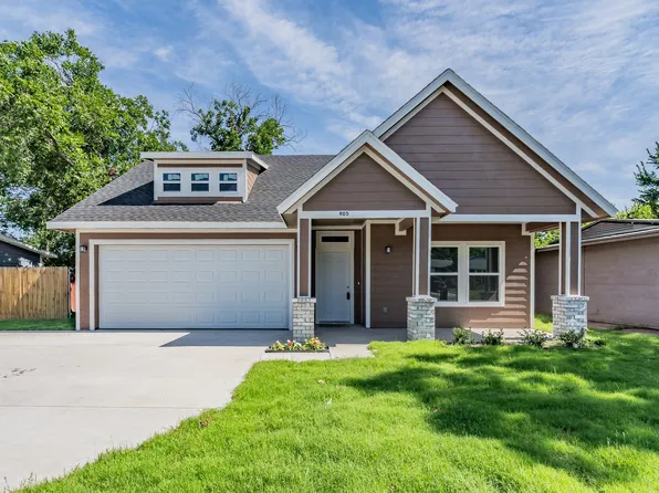 905 Moore Ter, Arlington, TX 76010