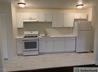 5013 1st St NW, Washington, DC 20011