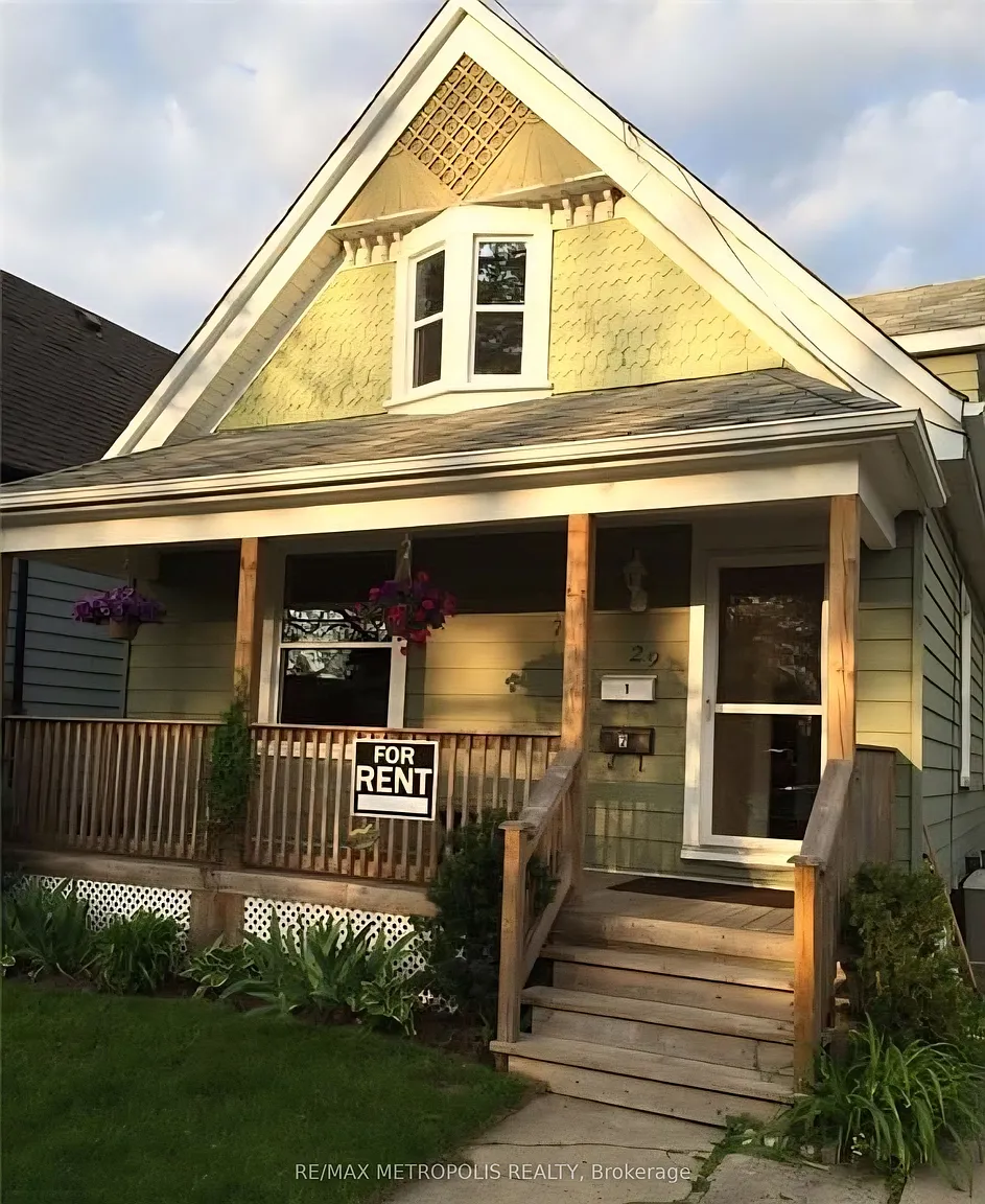 29 Saint Andrew St #1 photo 1