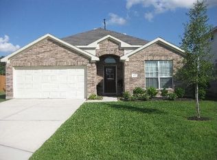 5015 Beaubridge Ln, Spring, TX 77379