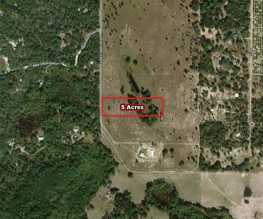 1st image of 4549 Glen Saint Mary Rd #5