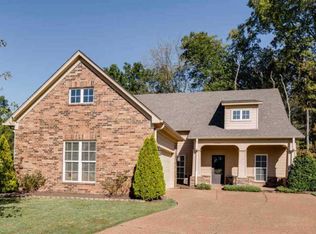 12404 Warren Ridge Ln, Arlington, TN 38002