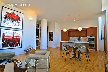 Sold by Corcoran