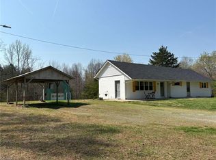1053 Hoots Rd, Yadkinville, NC 27055