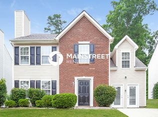 1485 Mitchell Gln, Kannapolis, NC 28083