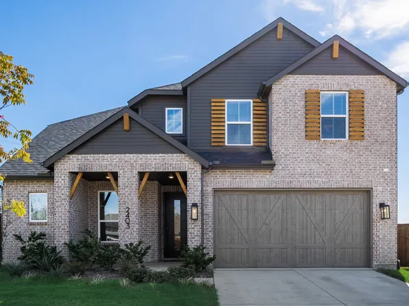 2403 Carpano Ln, Rockwall, TX 75032