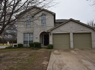 6701 Day Dr, Fort Worth, TX 76132