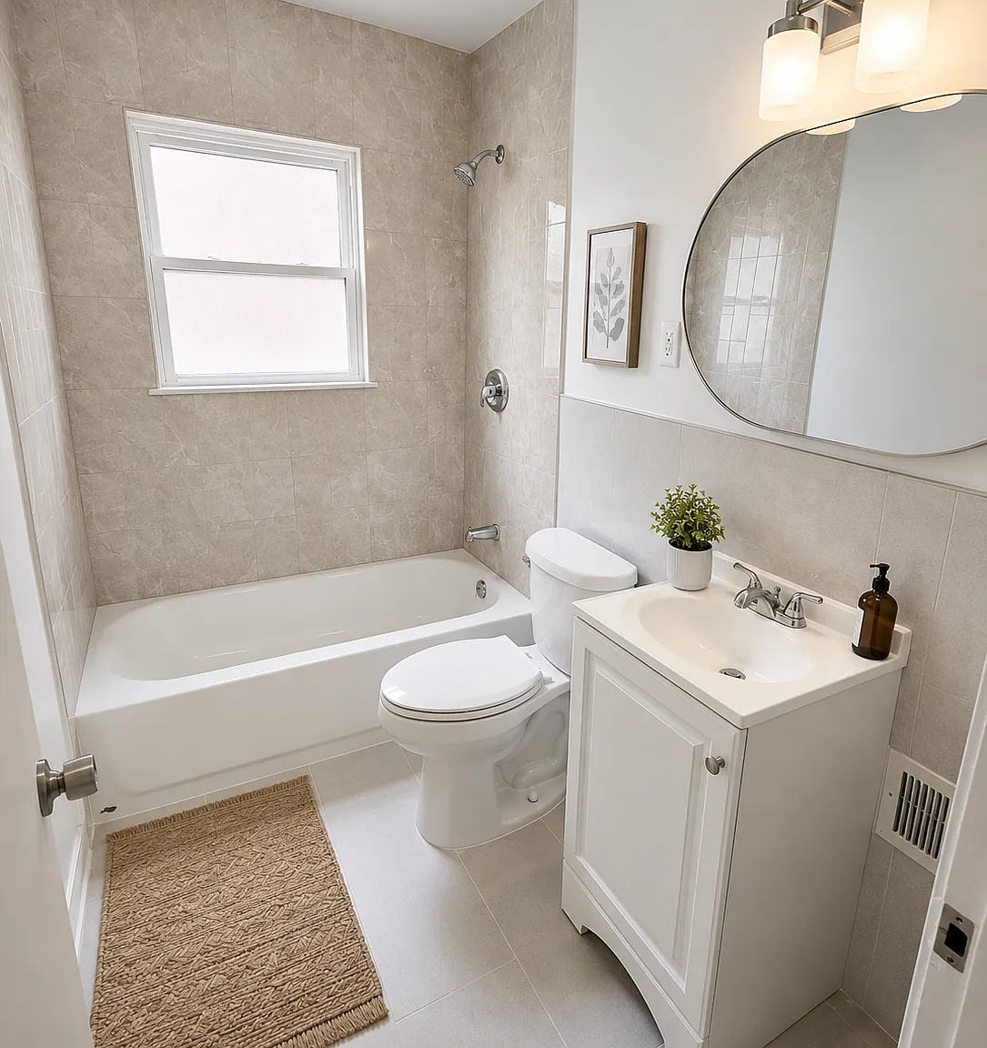 2 bed, 1000 sqft, $2,400 — Photo 4