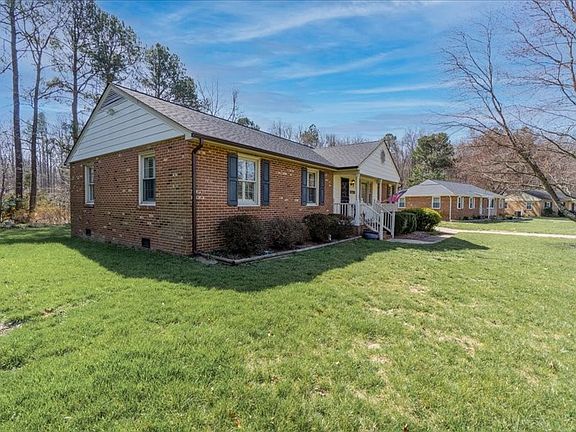 2nd image of 9709 Fordwych Dr