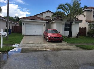 7361 Granada Way, Margate, FL 33063