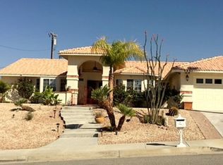 9231 Valencia Dr, Desert Hot Springs, CA 92240