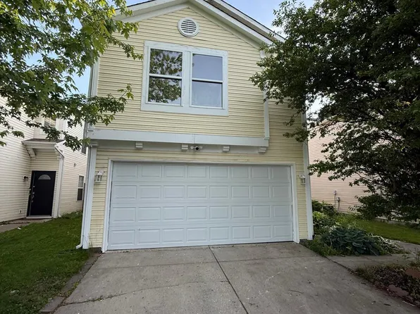 6744 Redan Dr, Indianapolis, IN 46254