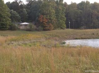 1226 W Skylight Rd, Salem, IN 47167