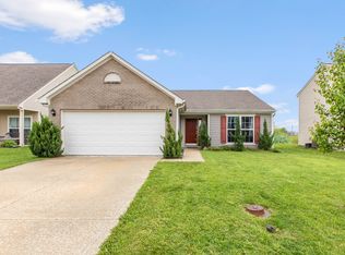 11659 Fawn Crest Dr, Indianapolis, IN 46235
