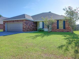 2203 Jasmine Dr, Opelousas, LA 70570