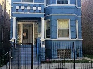 2115 S Harding Ave, Chicago, IL 60623