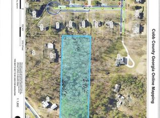 0 John Tate Rd, Acworth, GA 30102