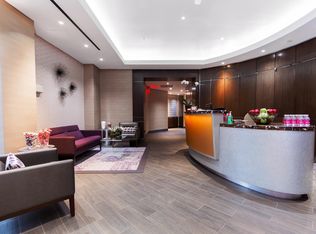 26 Exeter St #602A, Boston, MA 02116