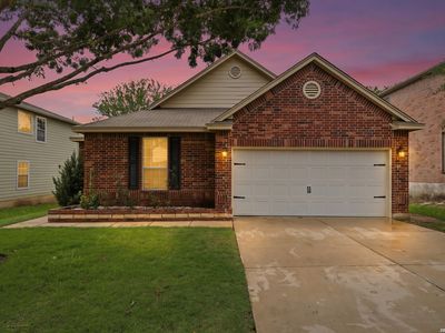 6510 Woodbell, Live Oak, TX, 78233
