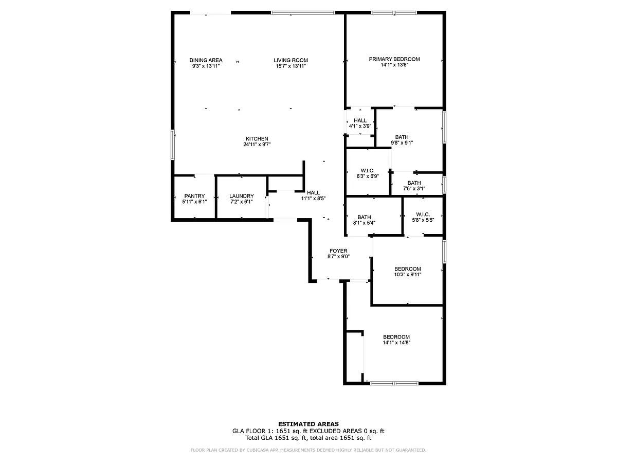 Building Photo - 632 Rock Crest Ave