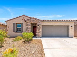 9796 E Lynx Lake Trl, Tucson, AZ 85747
